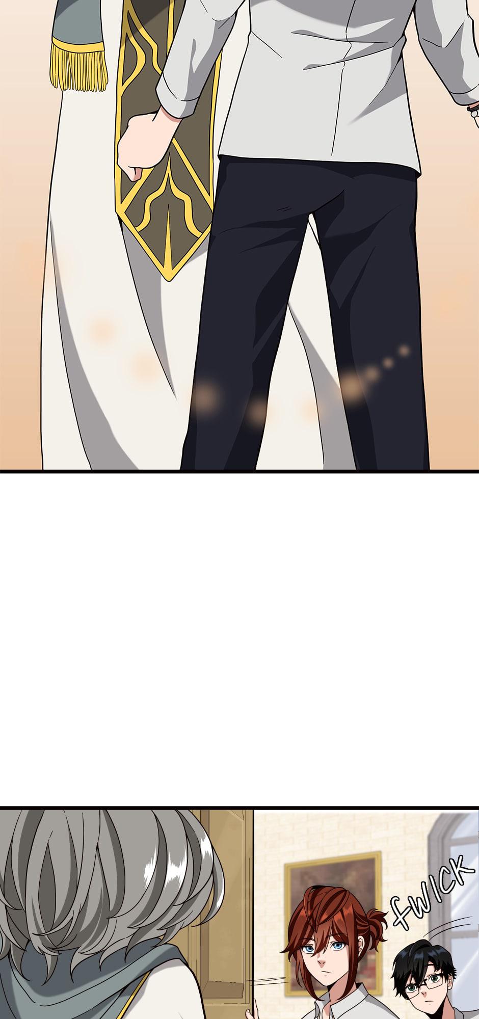 The Beginning After the End Chapter 89 — page 2