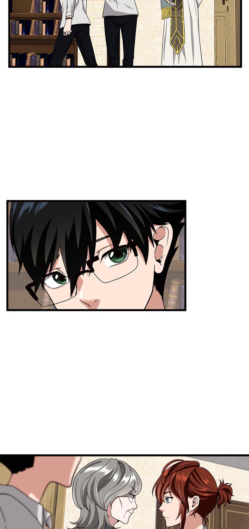 The Beginning After the End Chapter 89 — page 6