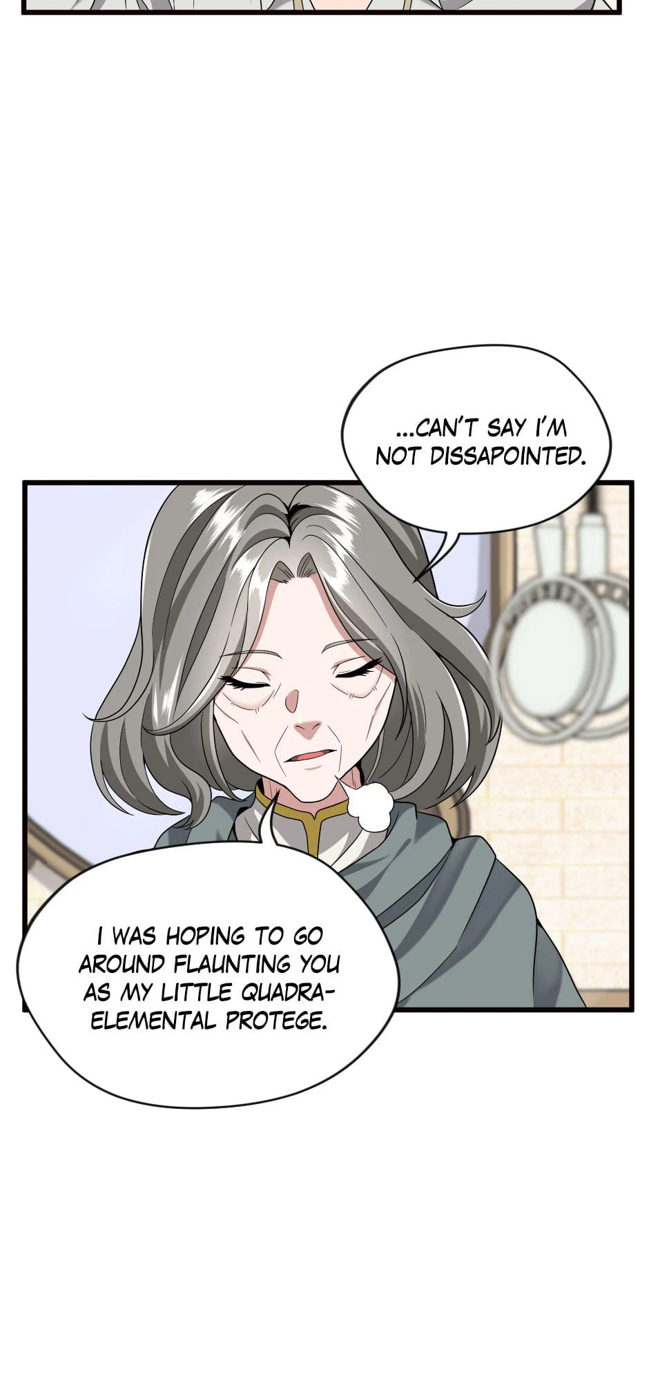 The Beginning After the End Chapter 89 — page 13