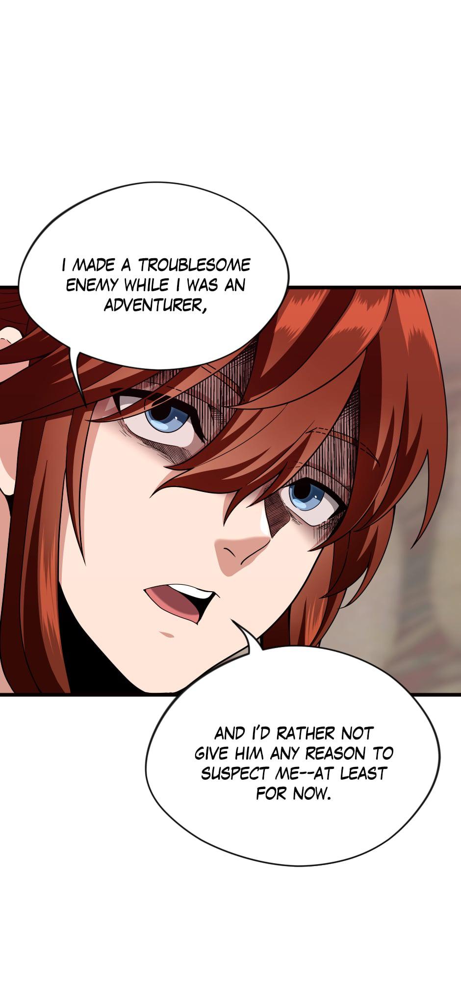 The Beginning After the End Chapter 89 — page 15