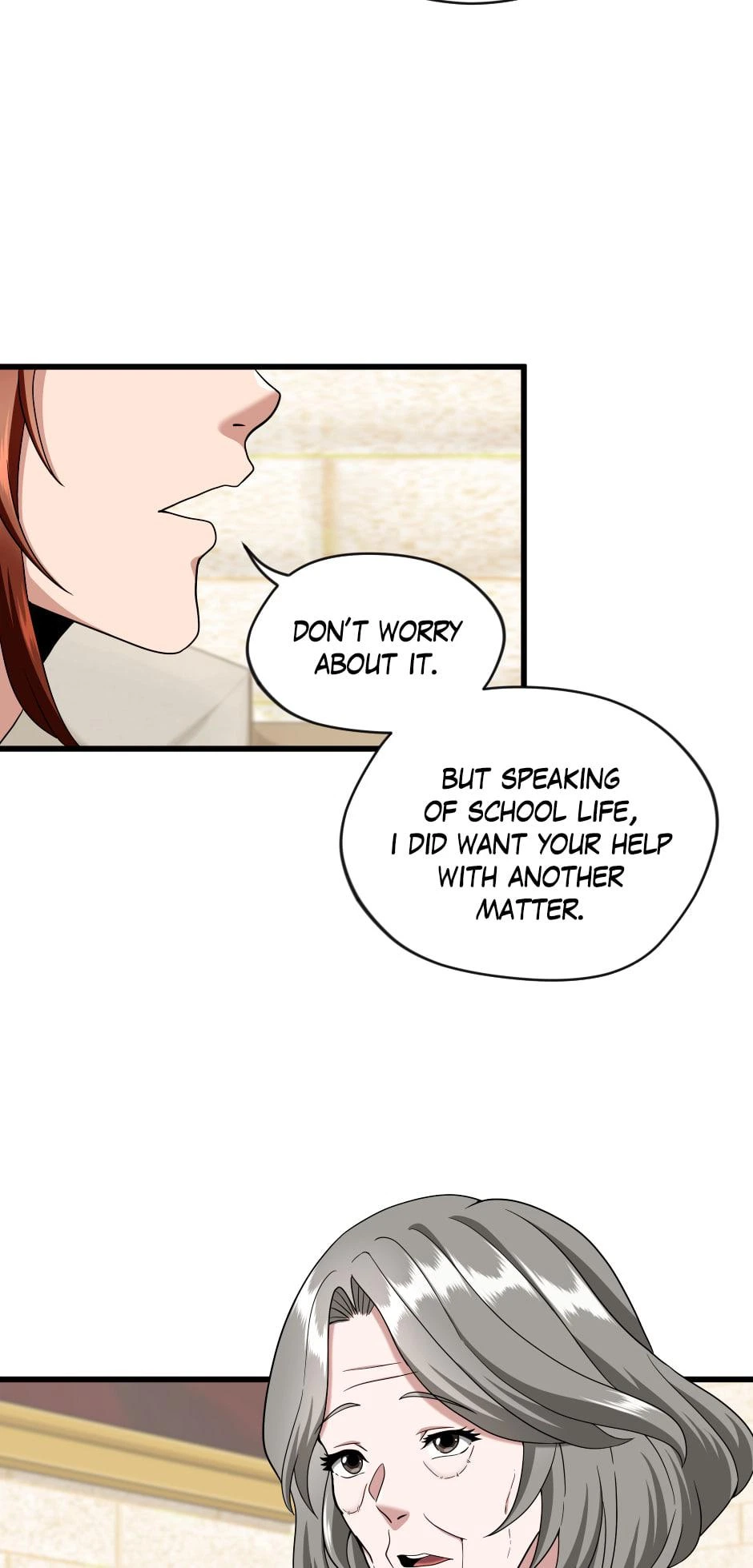 The Beginning After the End Chapter 89 — page 18