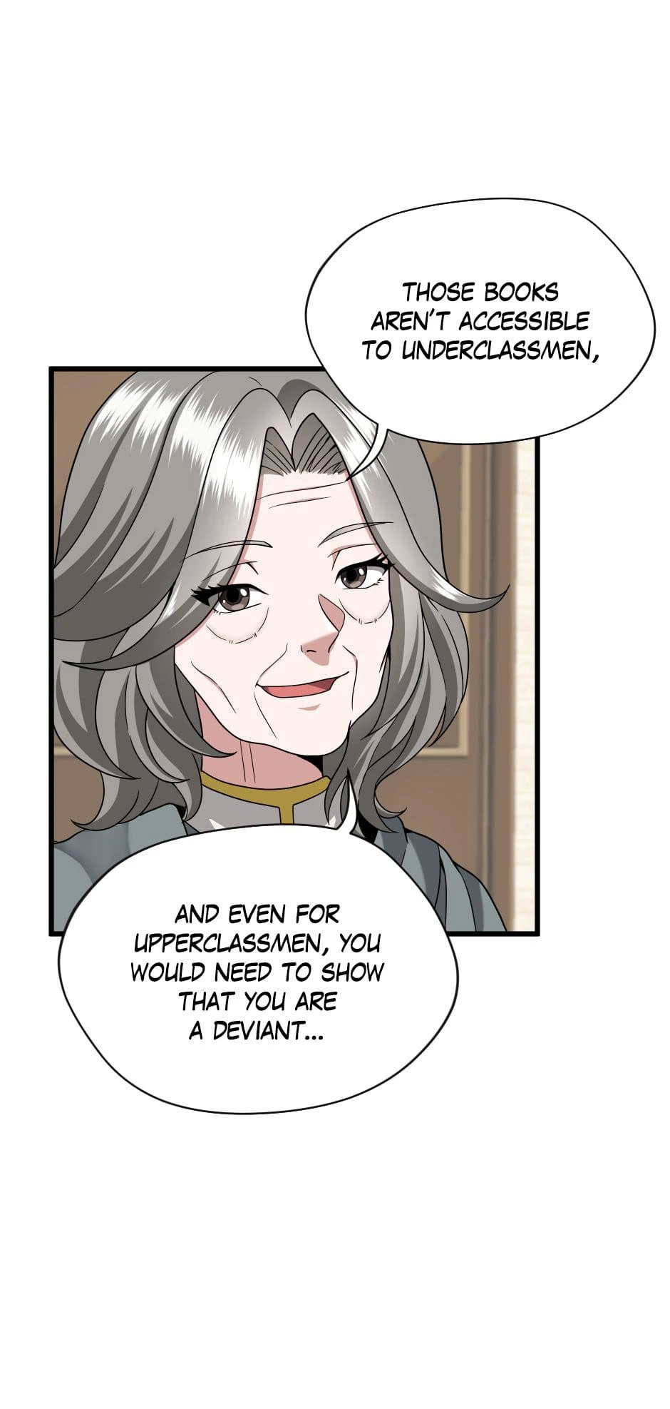 The Beginning After the End Chapter 89 — page 35
