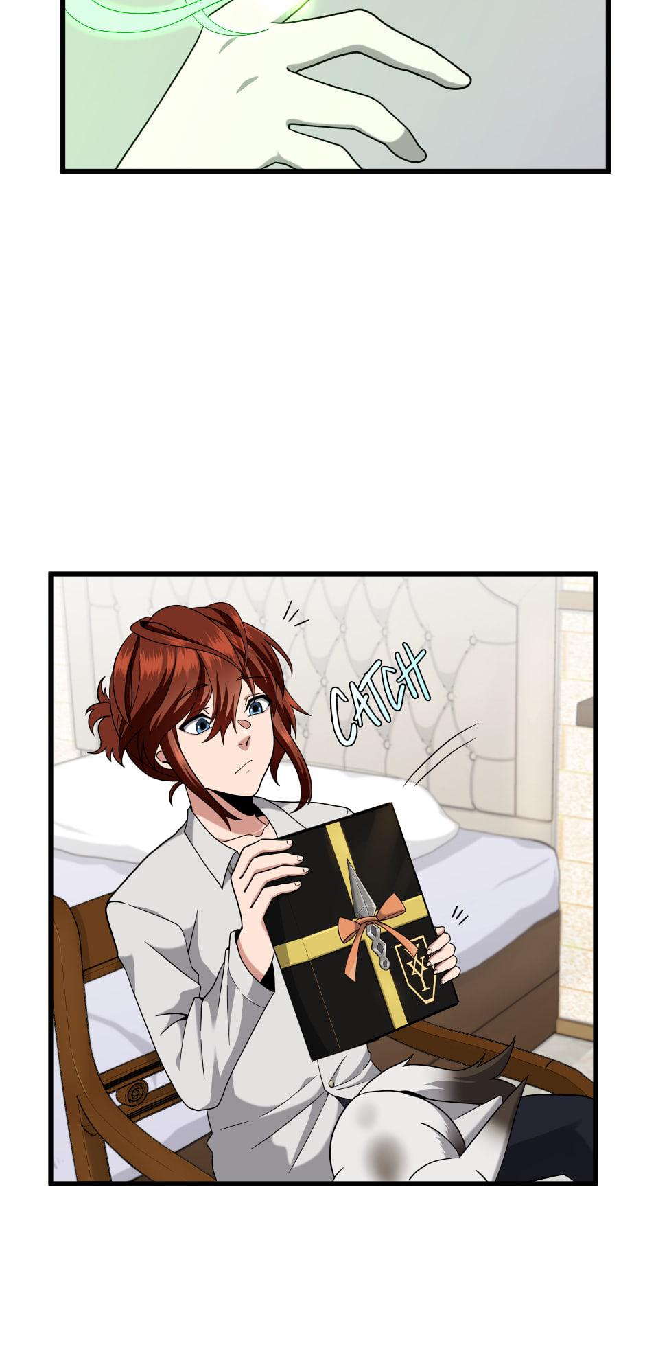 The Beginning After the End Chapter 89 — page 42