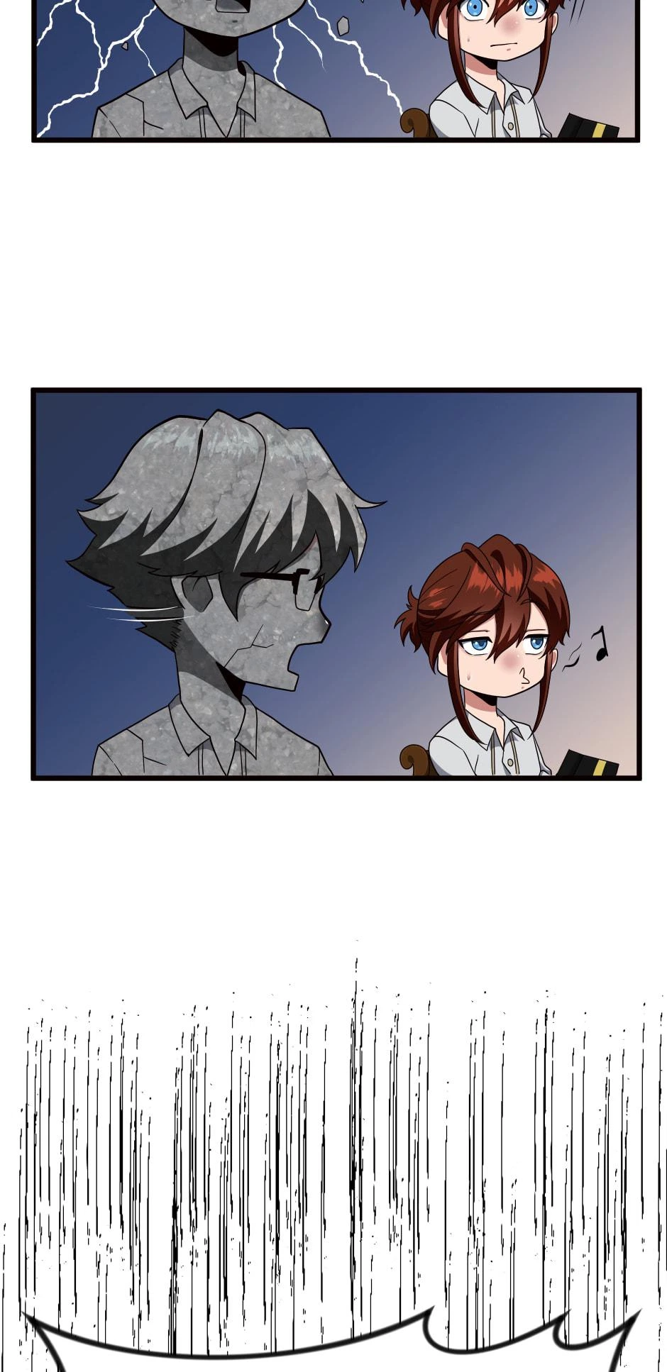 The Beginning After the End Chapter 89 — page 47
