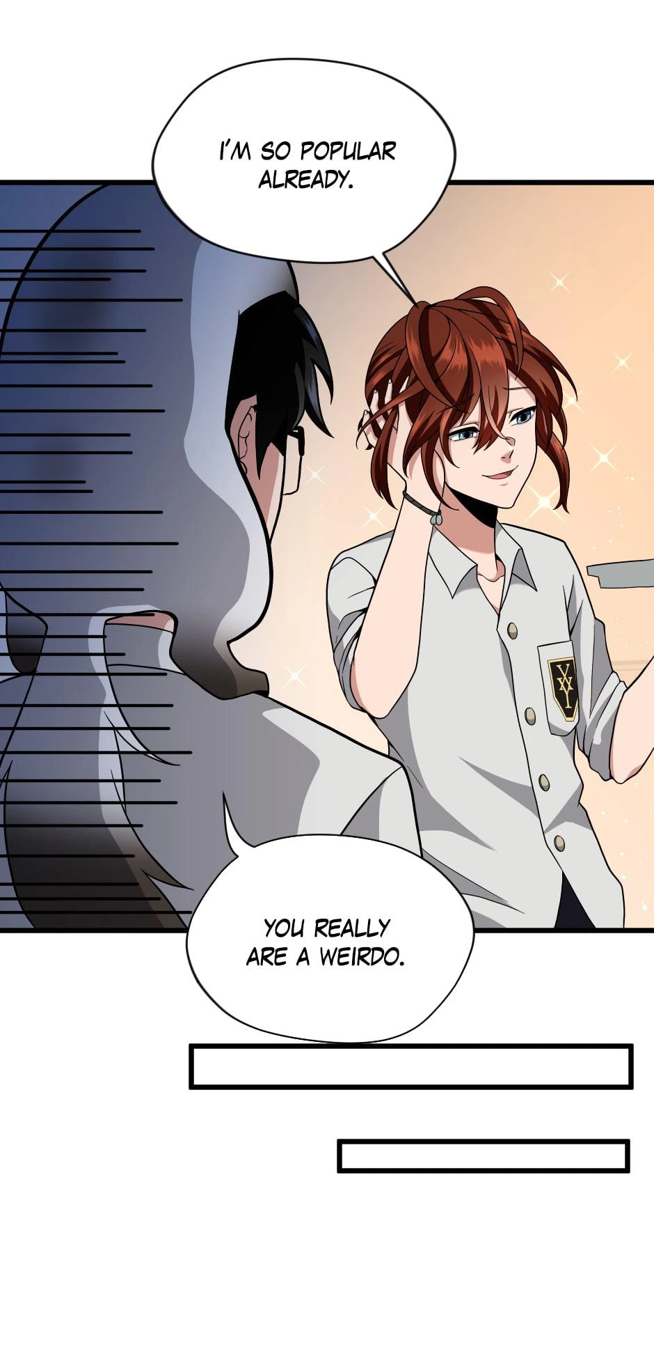 The Beginning After the End Chapter 89 — page 59