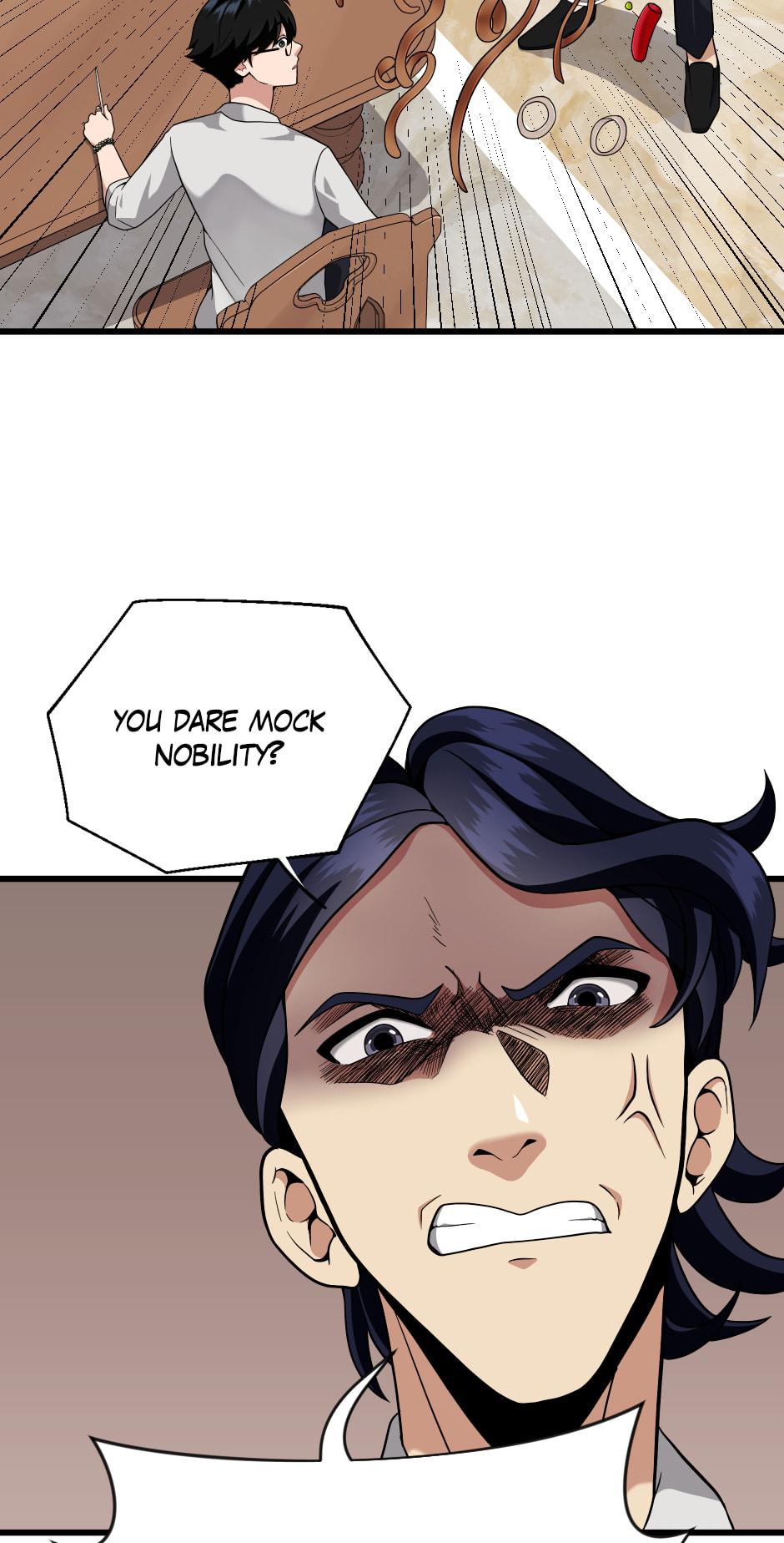 The Beginning After the End Chapter 89 — page 67