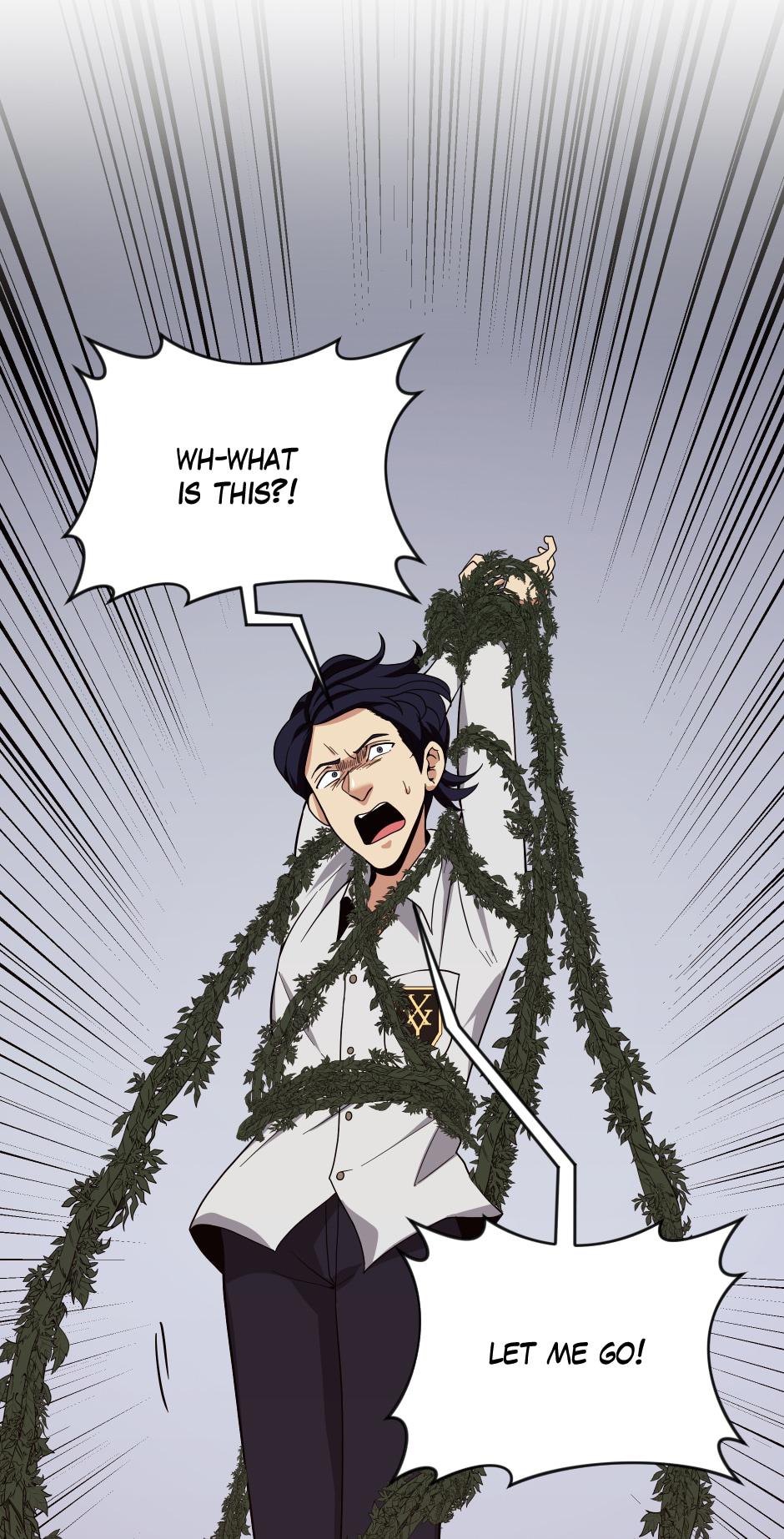 The Beginning After the End Chapter 90 — page 1