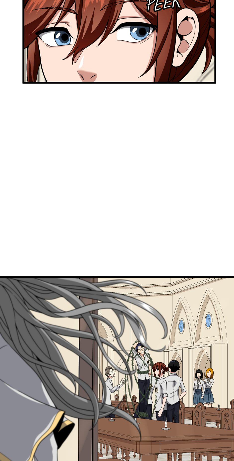 The Beginning After the End Chapter 90 — page 5