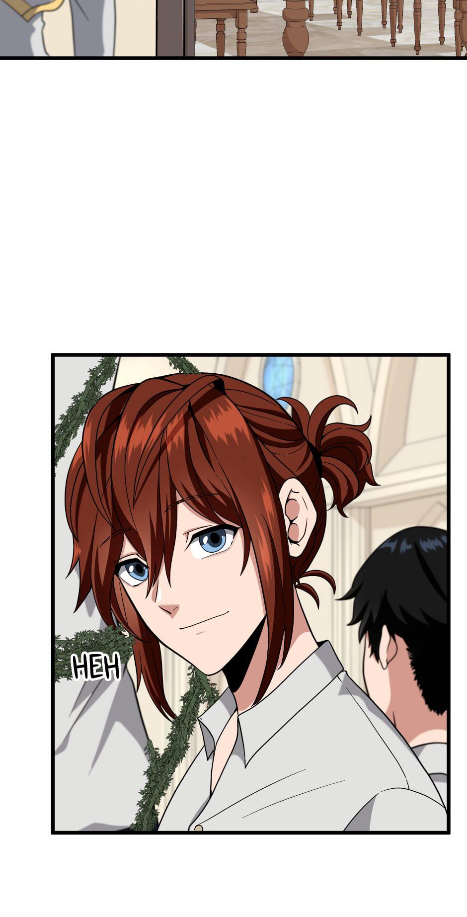 The Beginning After the End Chapter 90 — page 6