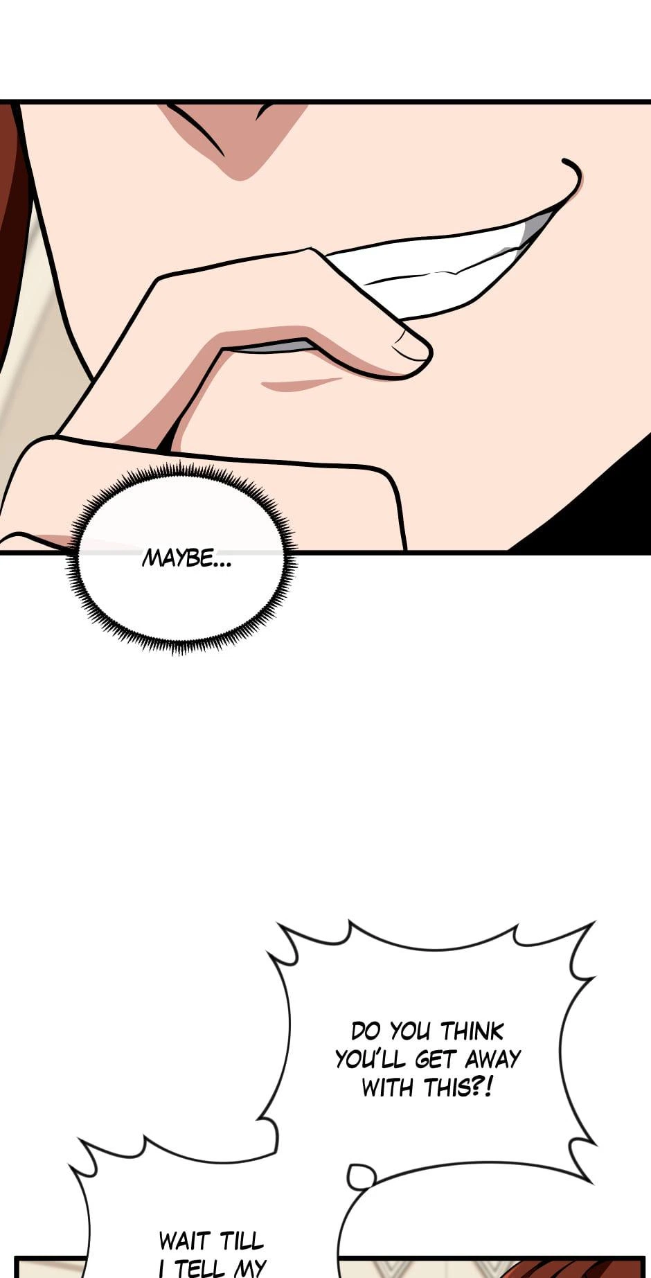 The Beginning After the End Chapter 90 — page 8