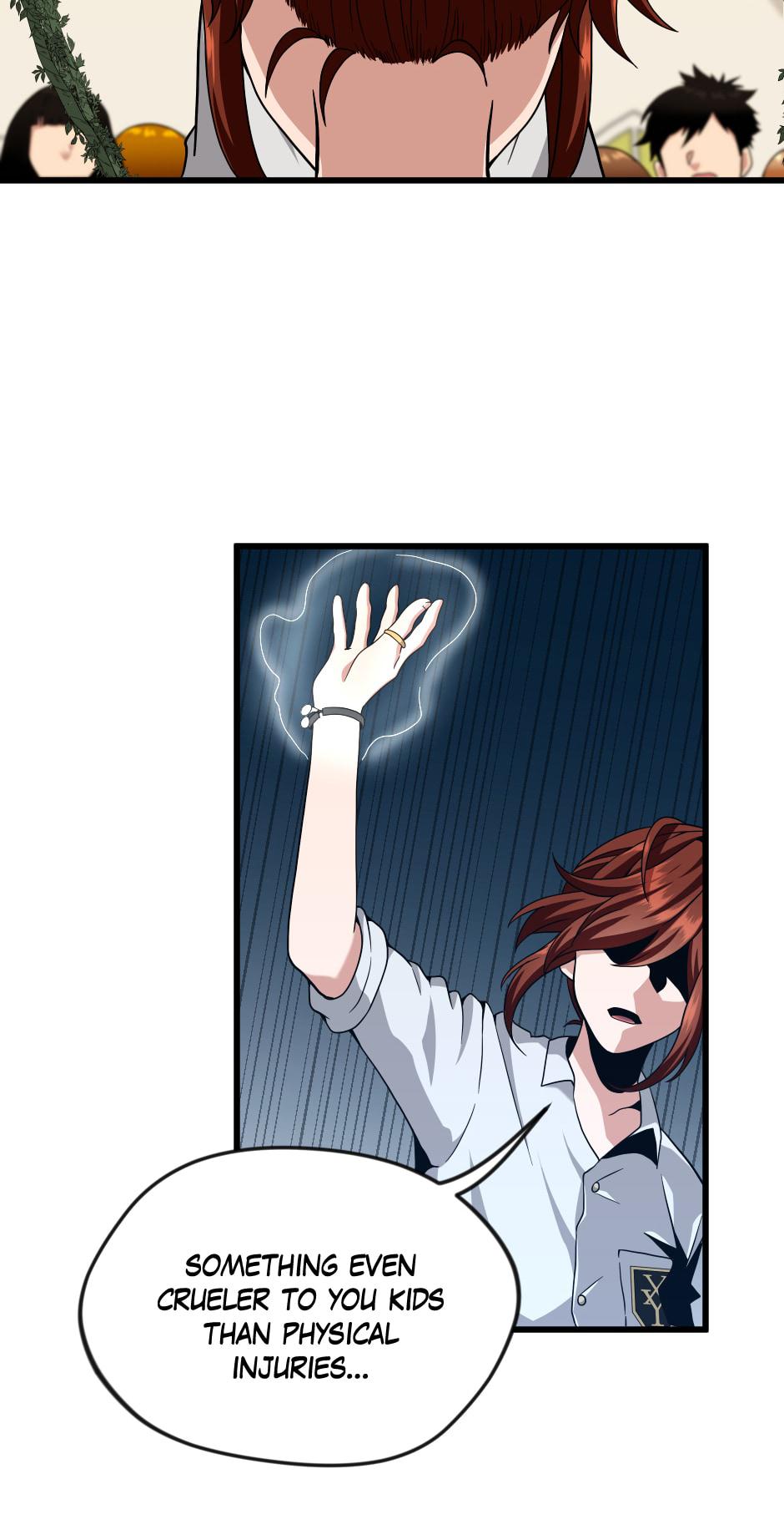 The Beginning After the End Chapter 90 — page 16