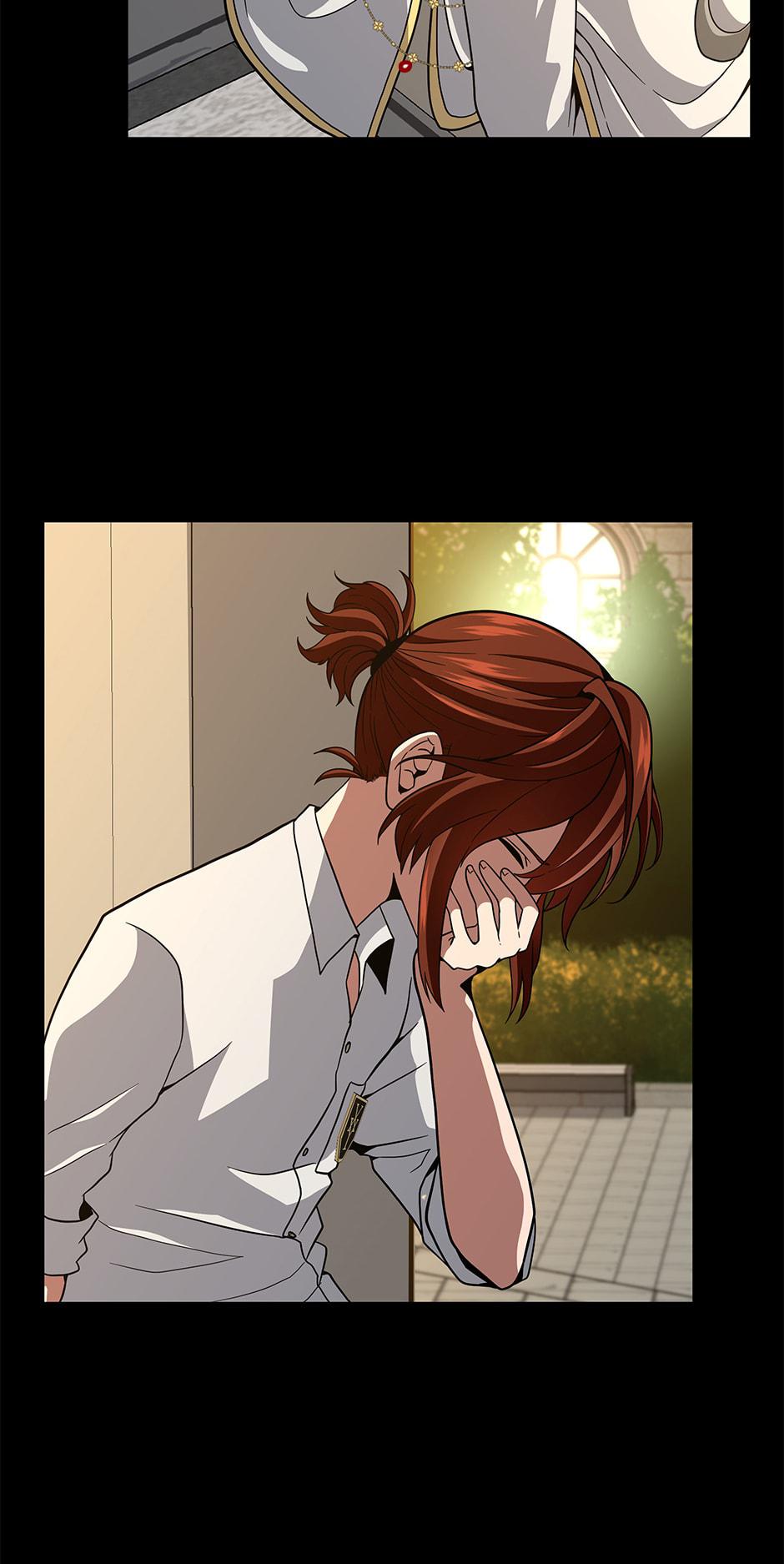 The Beginning After the End Chapter 90 — page 32