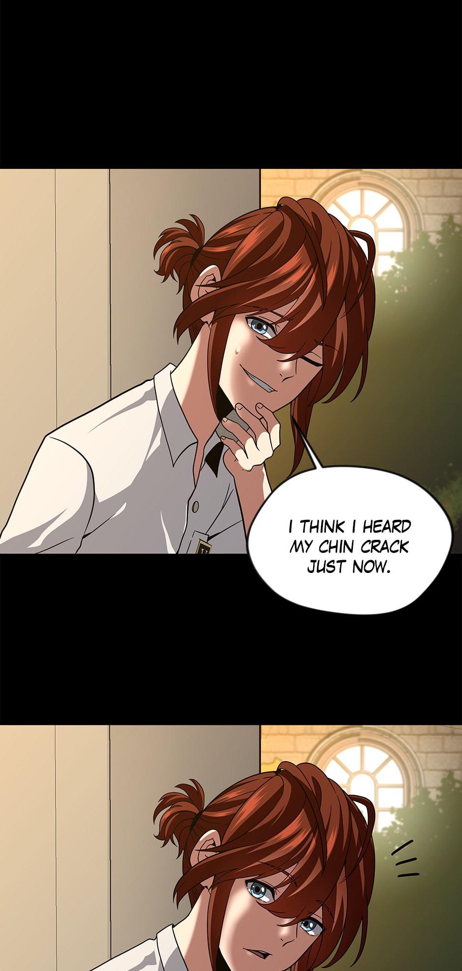 The Beginning After the End Chapter 90 — page 33