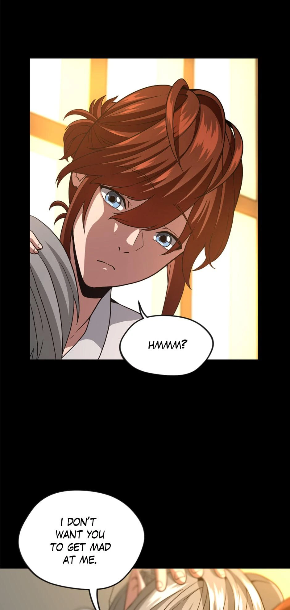 The Beginning After the End Chapter 90 — page 39