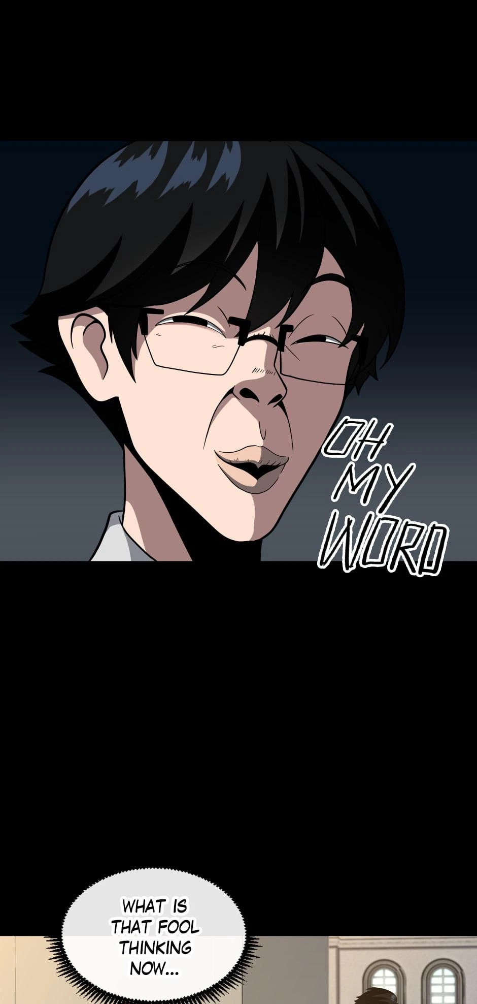 The Beginning After the End Chapter 90 — page 45