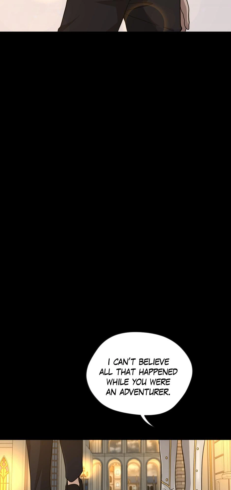 The Beginning After the End Chapter 90 — page 49