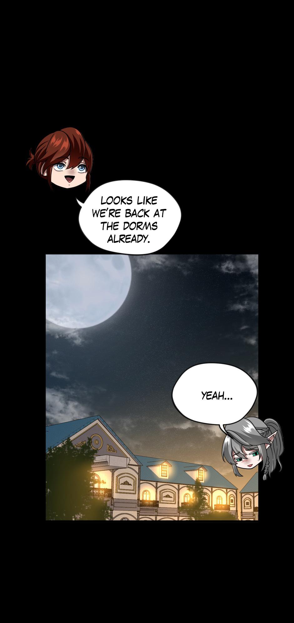 The Beginning After the End Chapter 90 — page 55