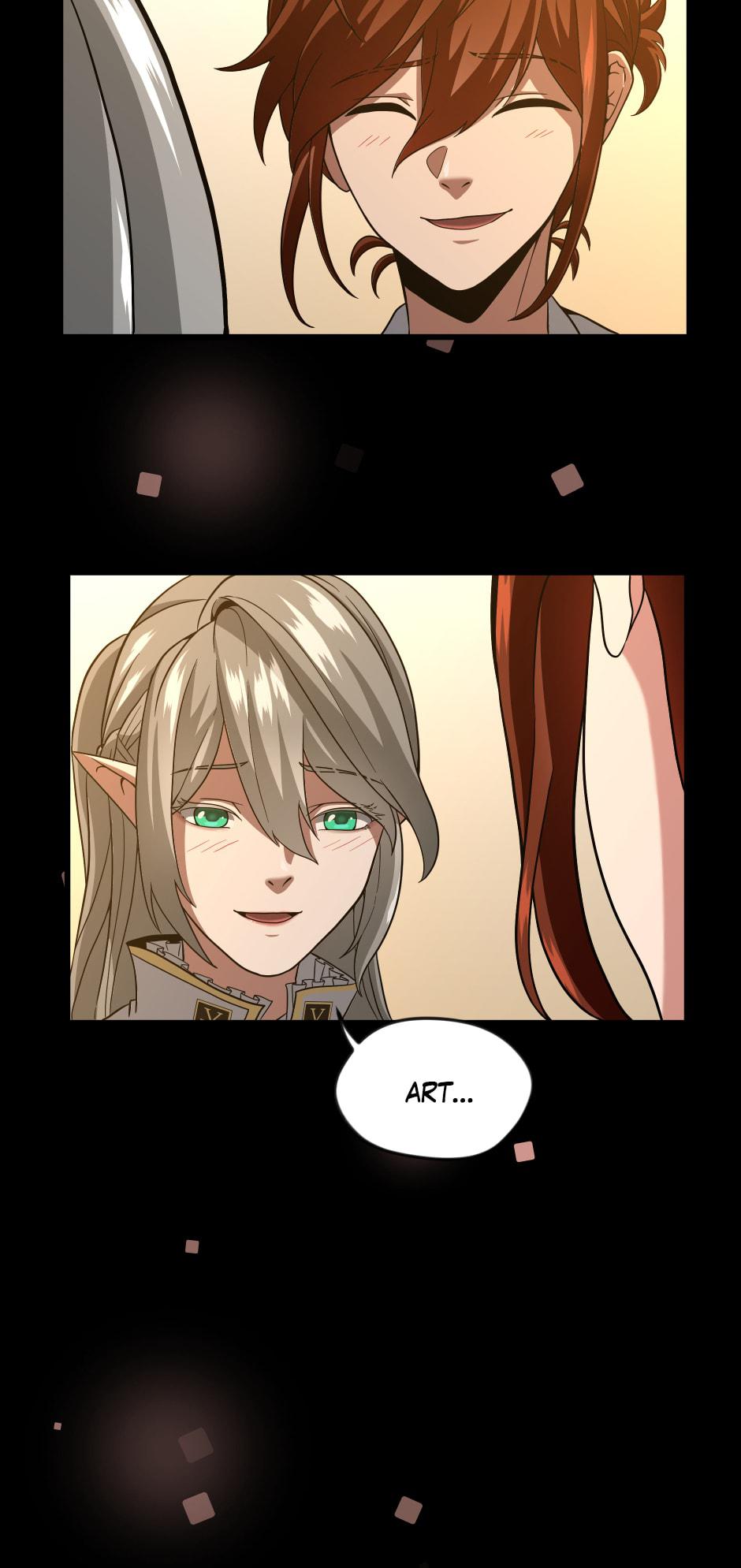 The Beginning After the End Chapter 90 — page 58