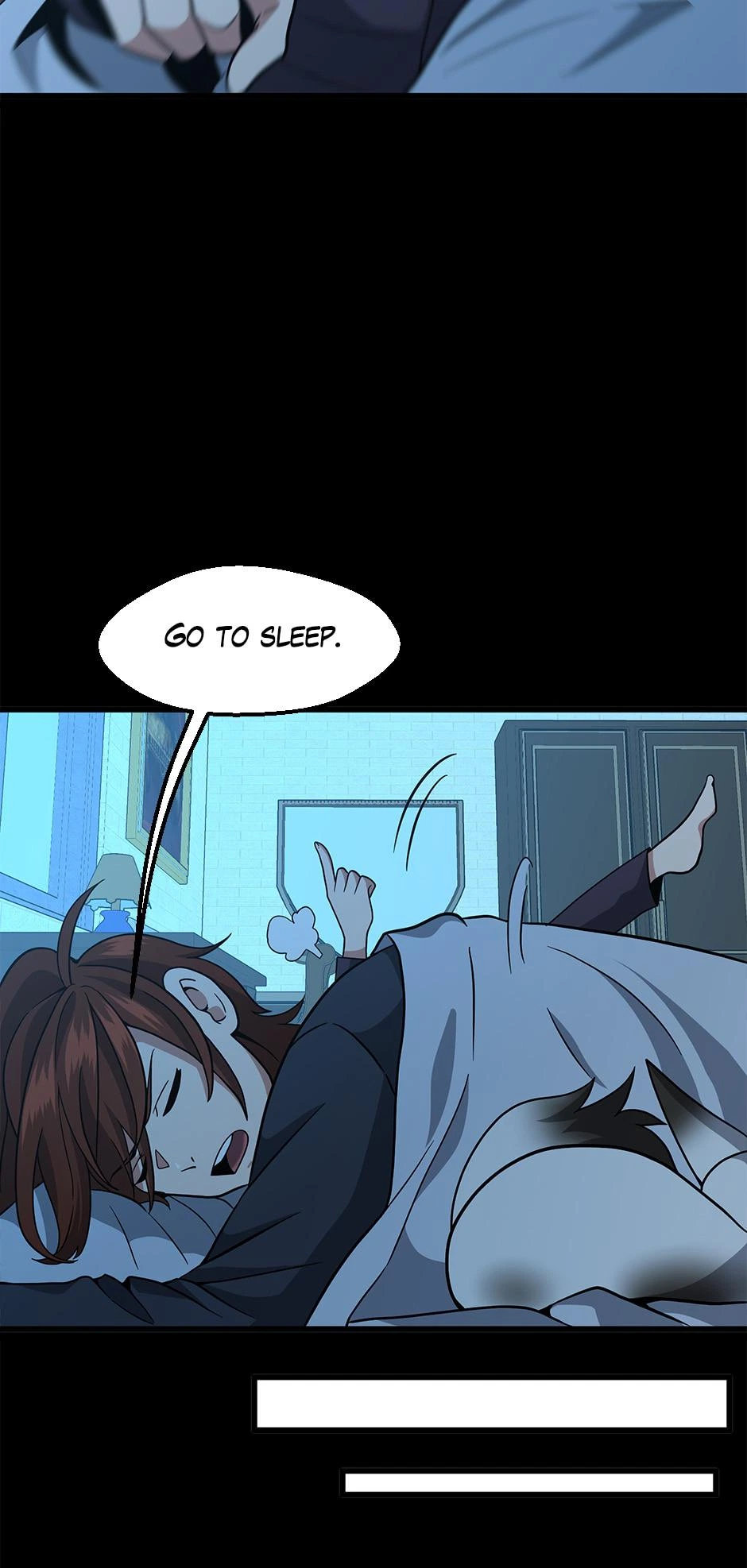 The Beginning After the End Chapter 90 — page 72