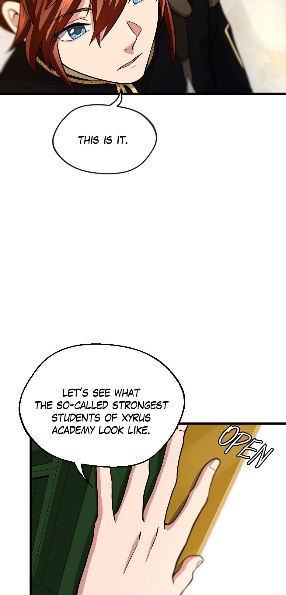 The Beginning After the End Chapter 91 — page 6