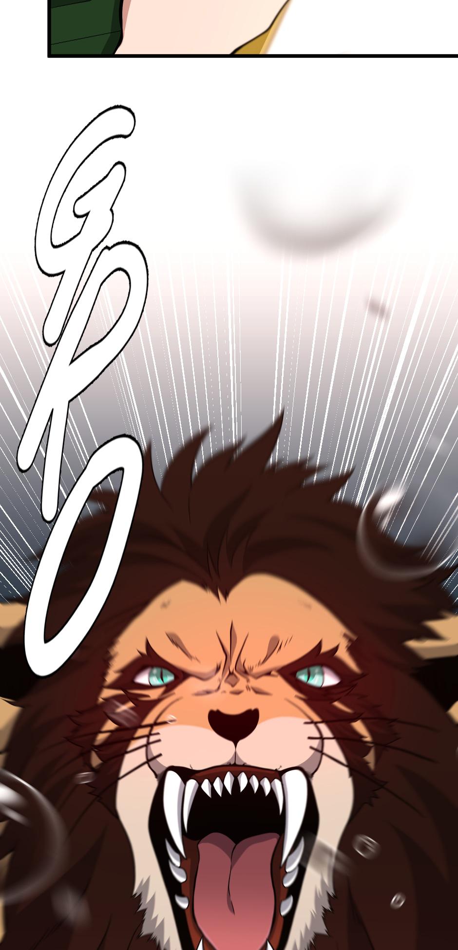 The Beginning After the End Chapter 91 — page 7