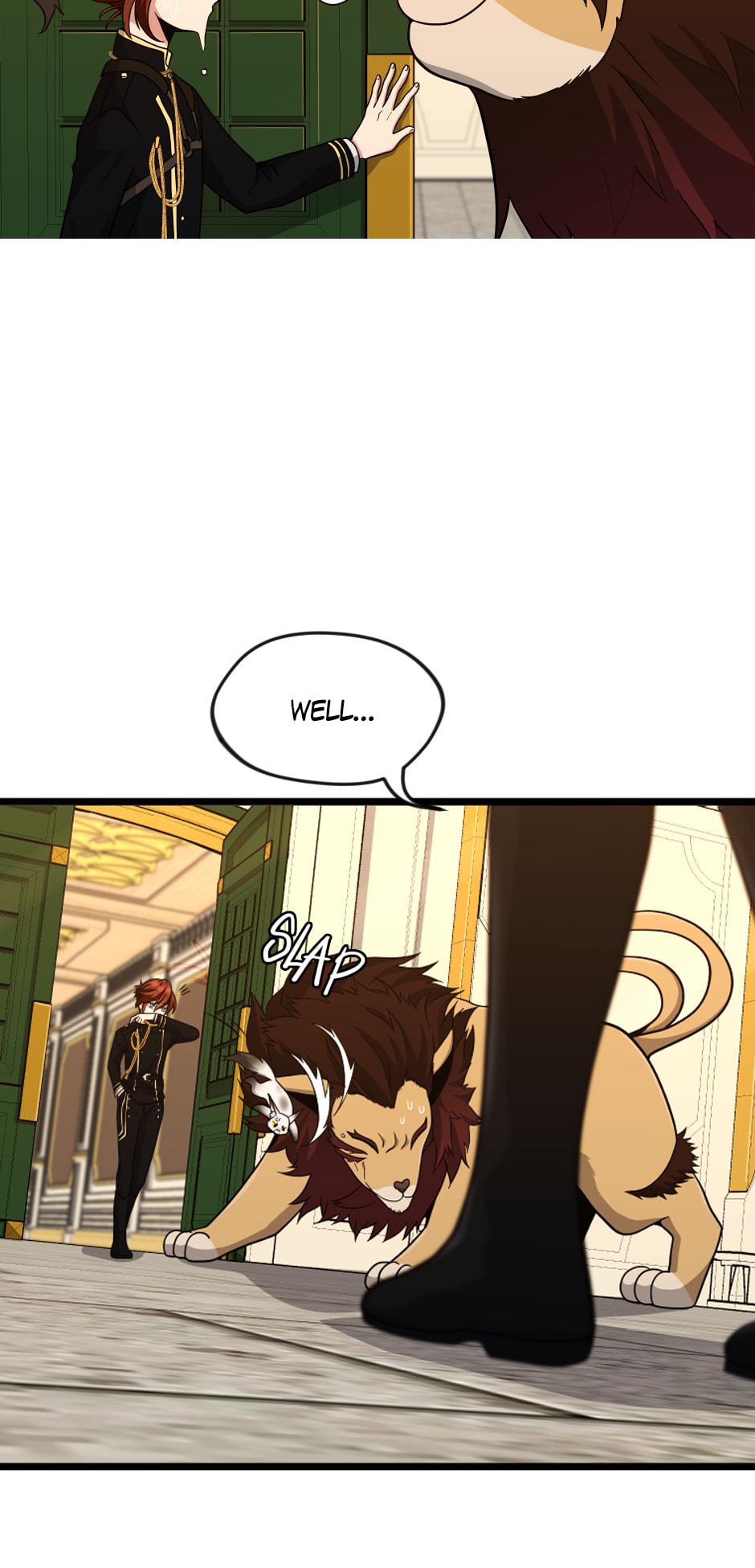 The Beginning After the End Chapter 91 — page 10