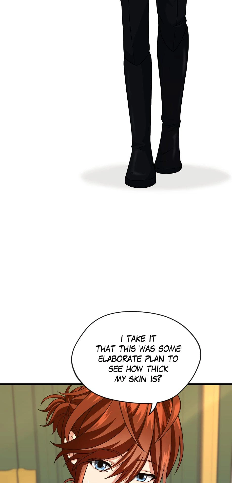 The Beginning After the End Chapter 91 — page 12