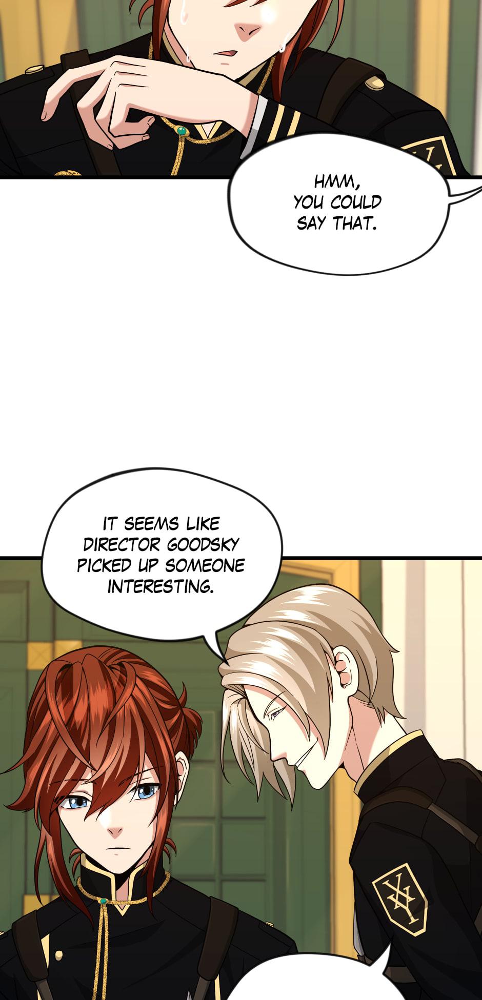 The Beginning After the End Chapter 91 — page 13