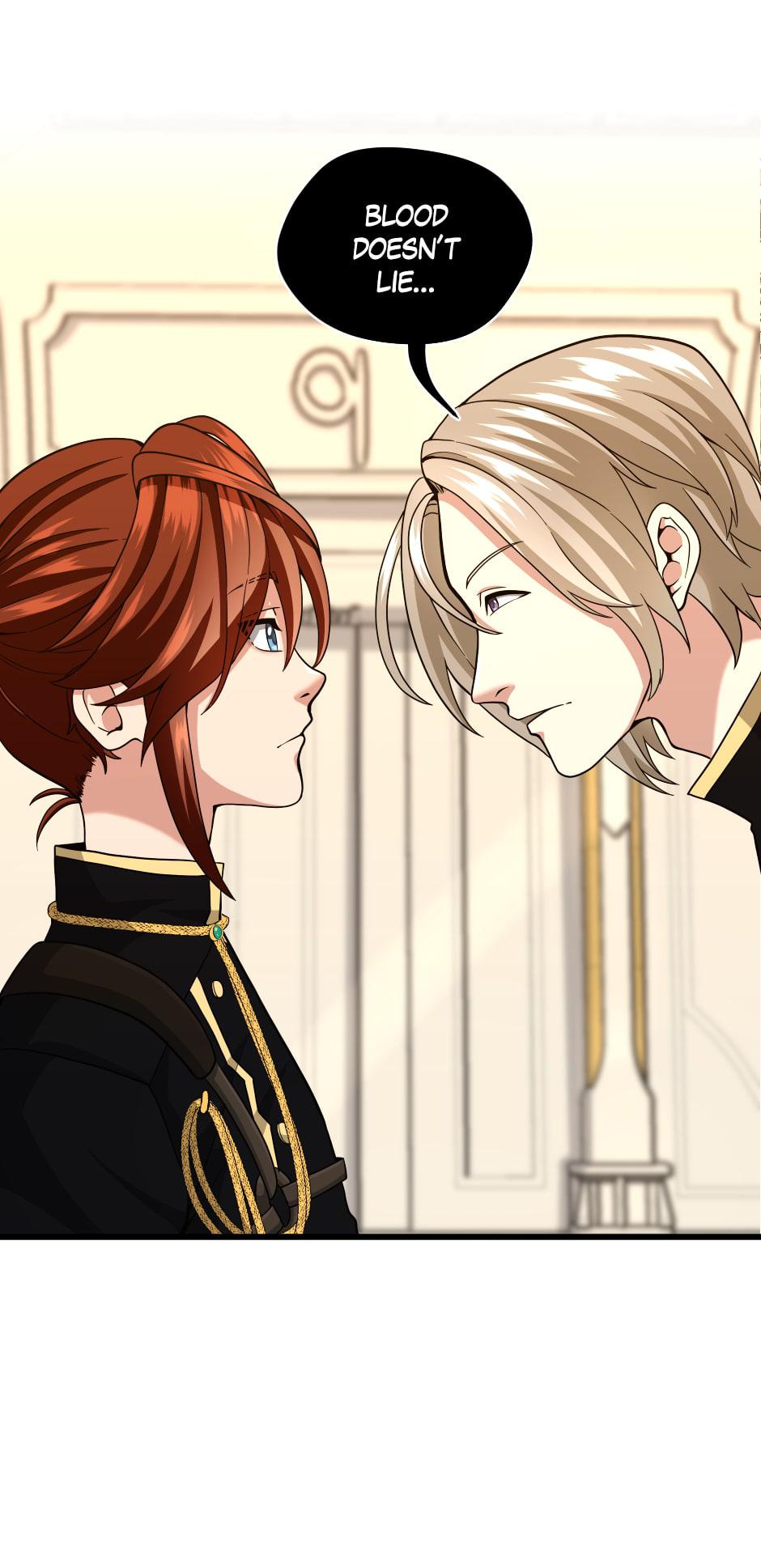 The Beginning After the End Chapter 91 — page 15