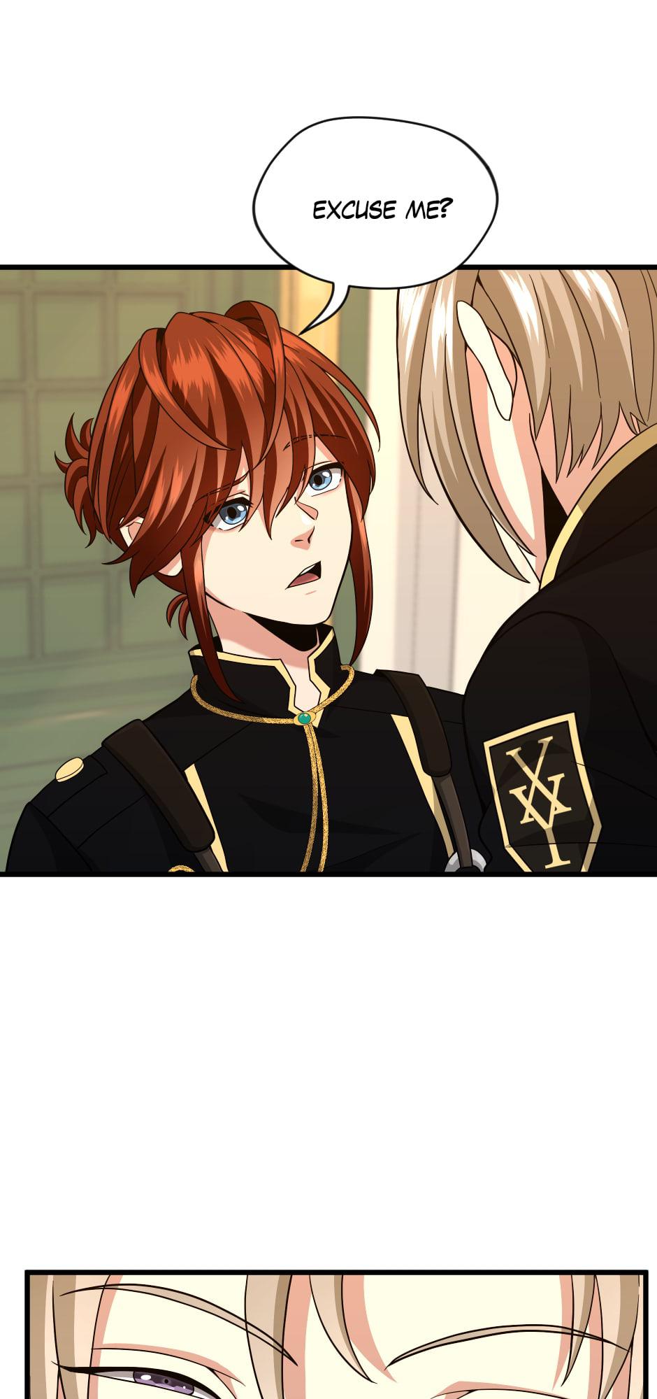 The Beginning After the End Chapter 91 — page 16
