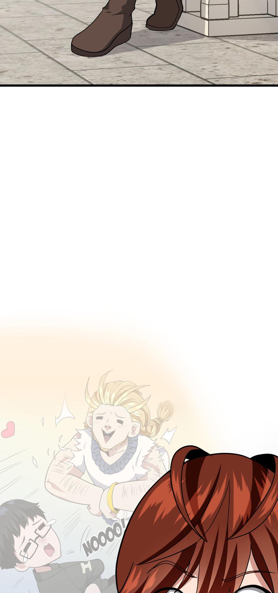 The Beginning After the End Chapter 91 — page 24