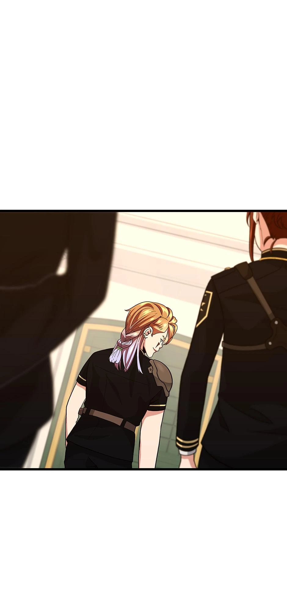 The Beginning After the End Chapter 91 — page 30