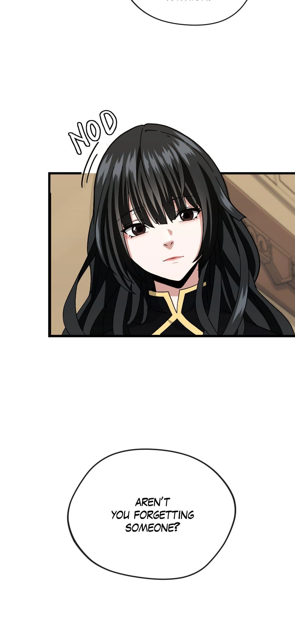 The Beginning After the End Chapter 91 — page 41