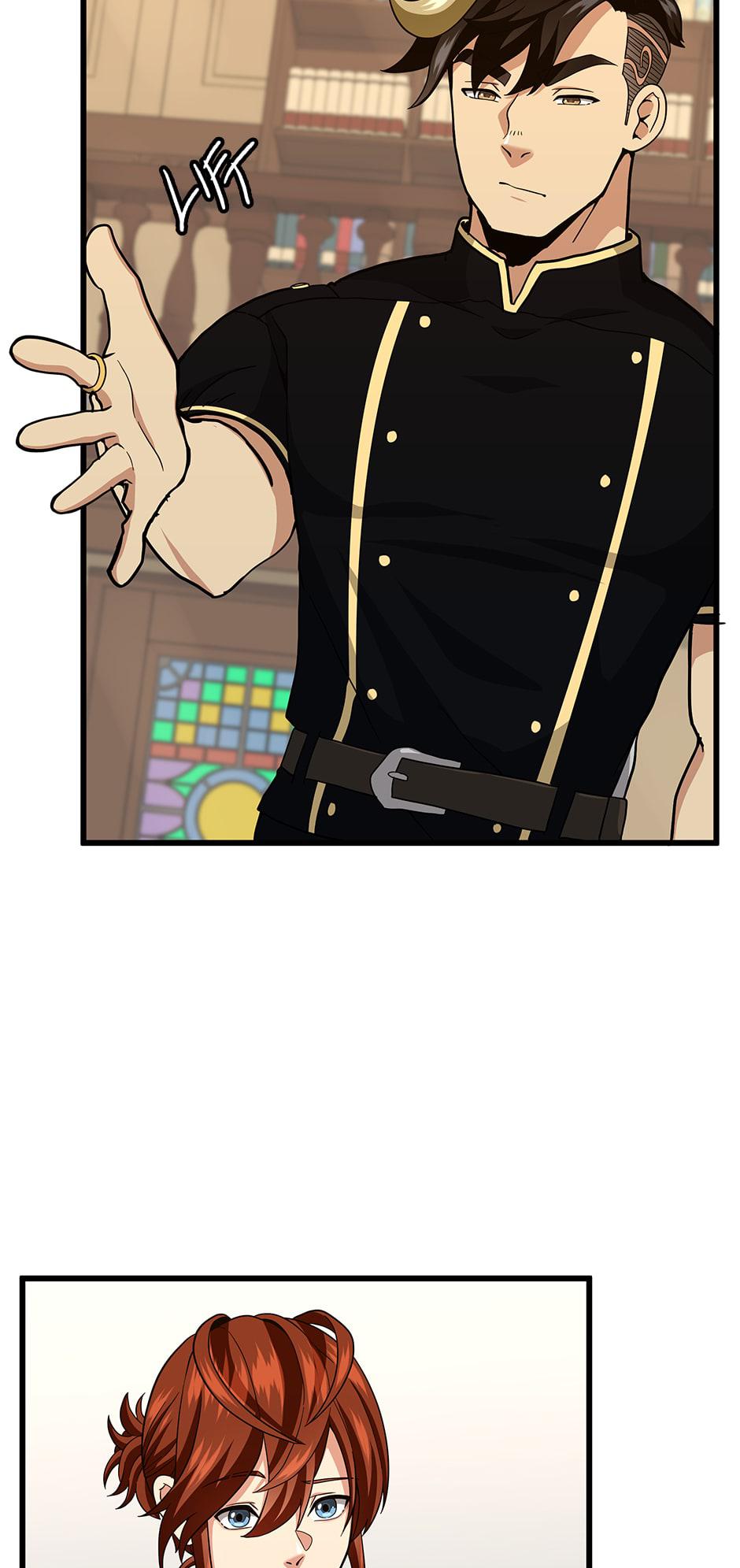 The Beginning After the End Chapter 91 — page 56