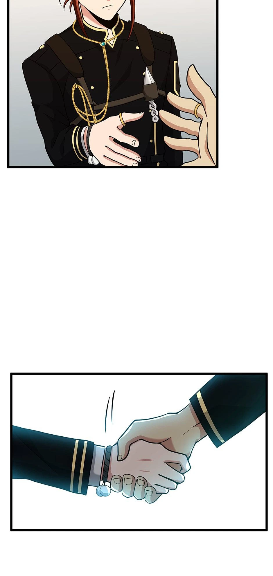 The Beginning After the End Chapter 91 — page 57