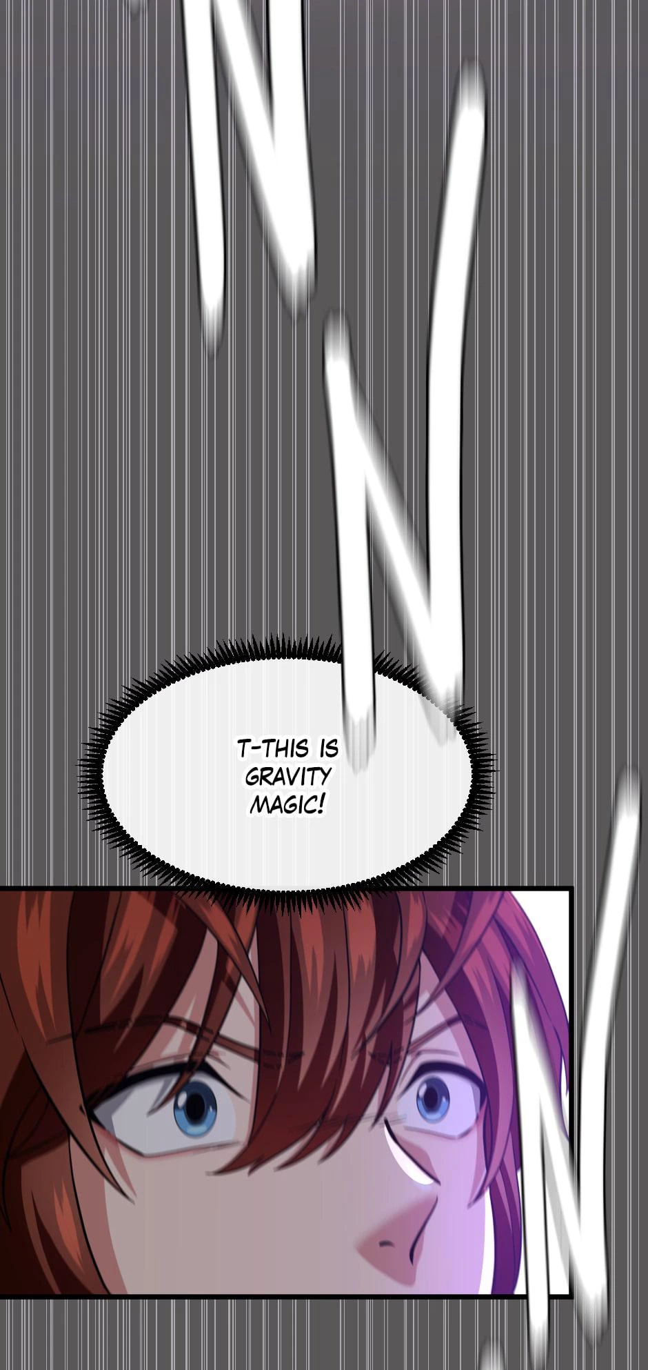 The Beginning After the End Chapter 91 — page 59