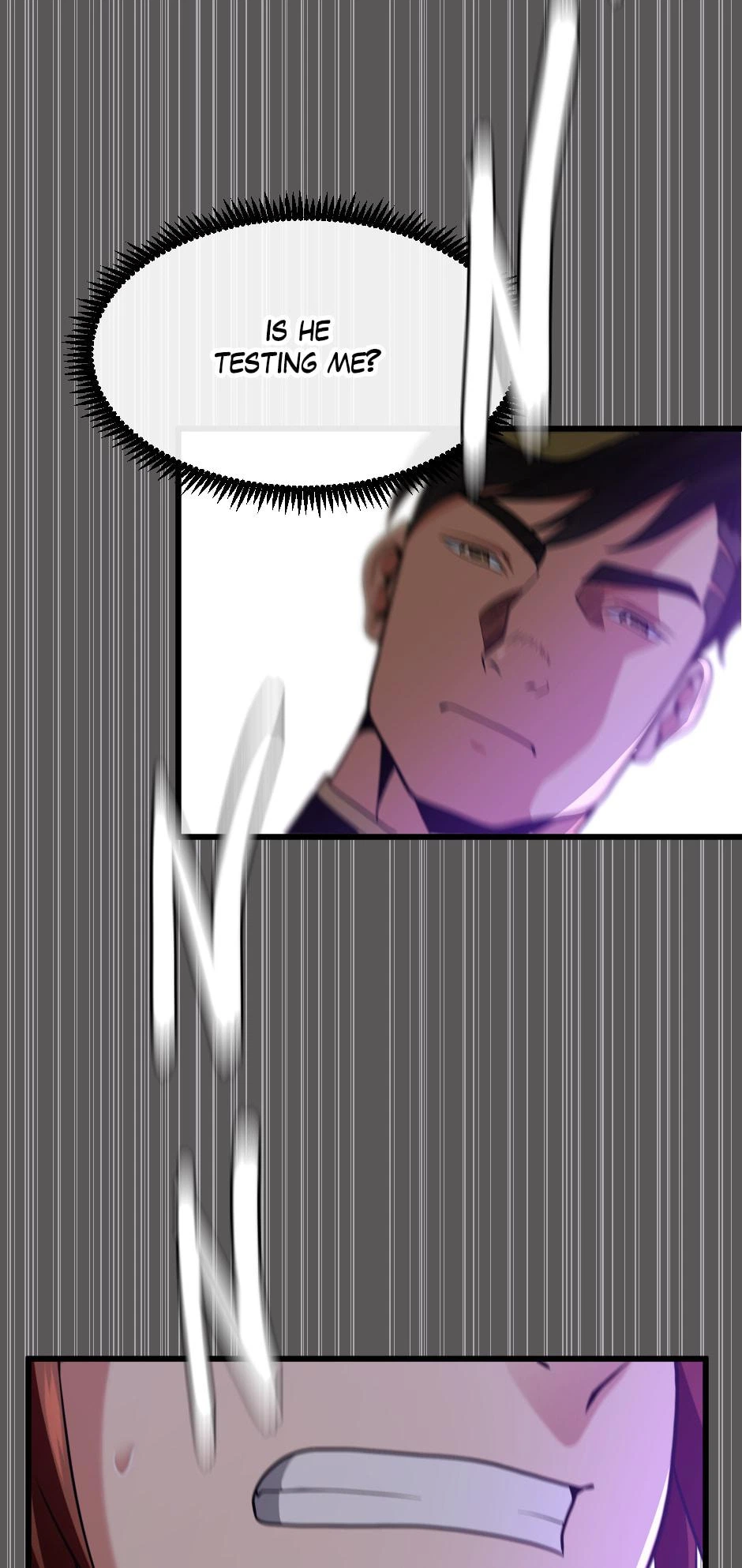 The Beginning After the End Chapter 91 — page 60