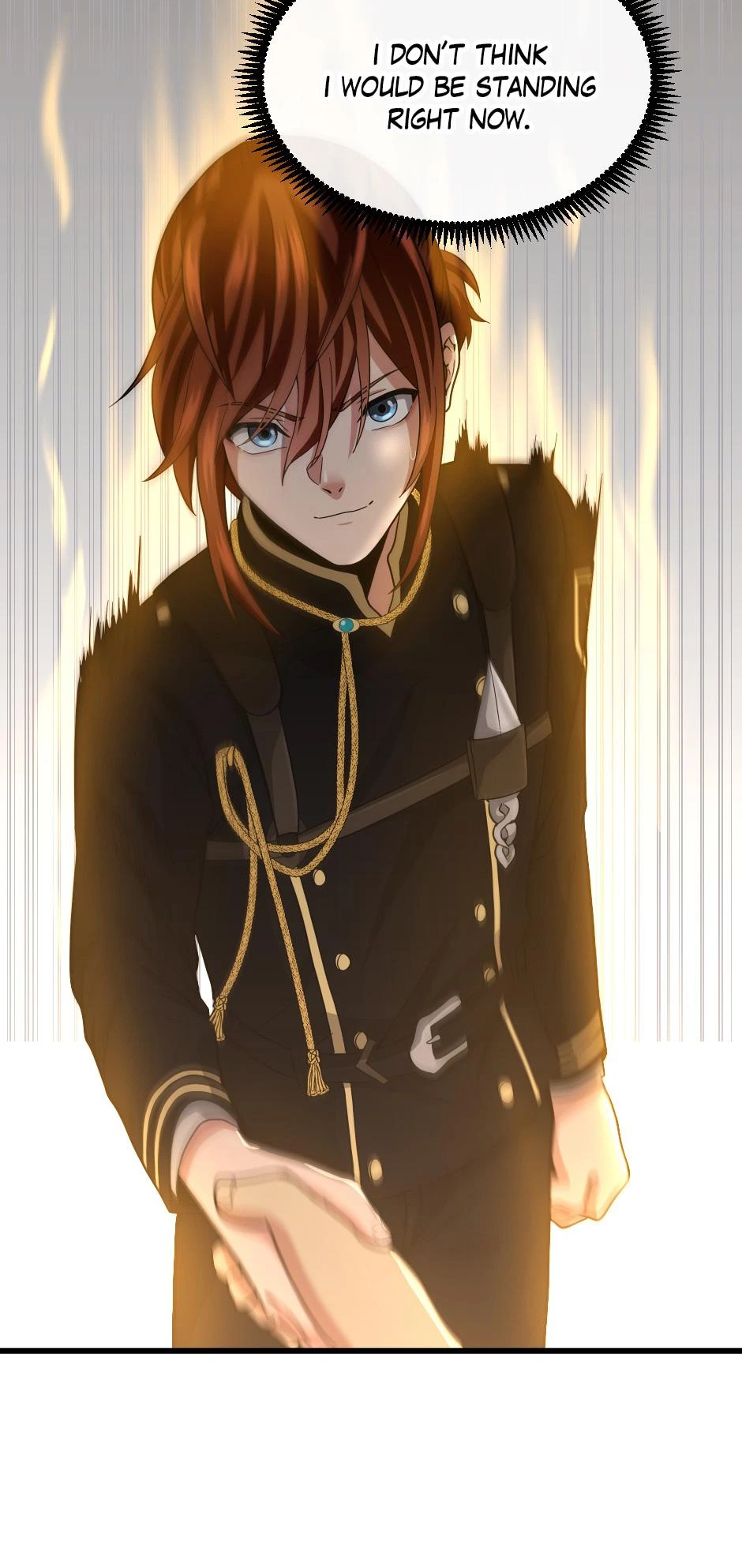 The Beginning After the End Chapter 91 — page 62