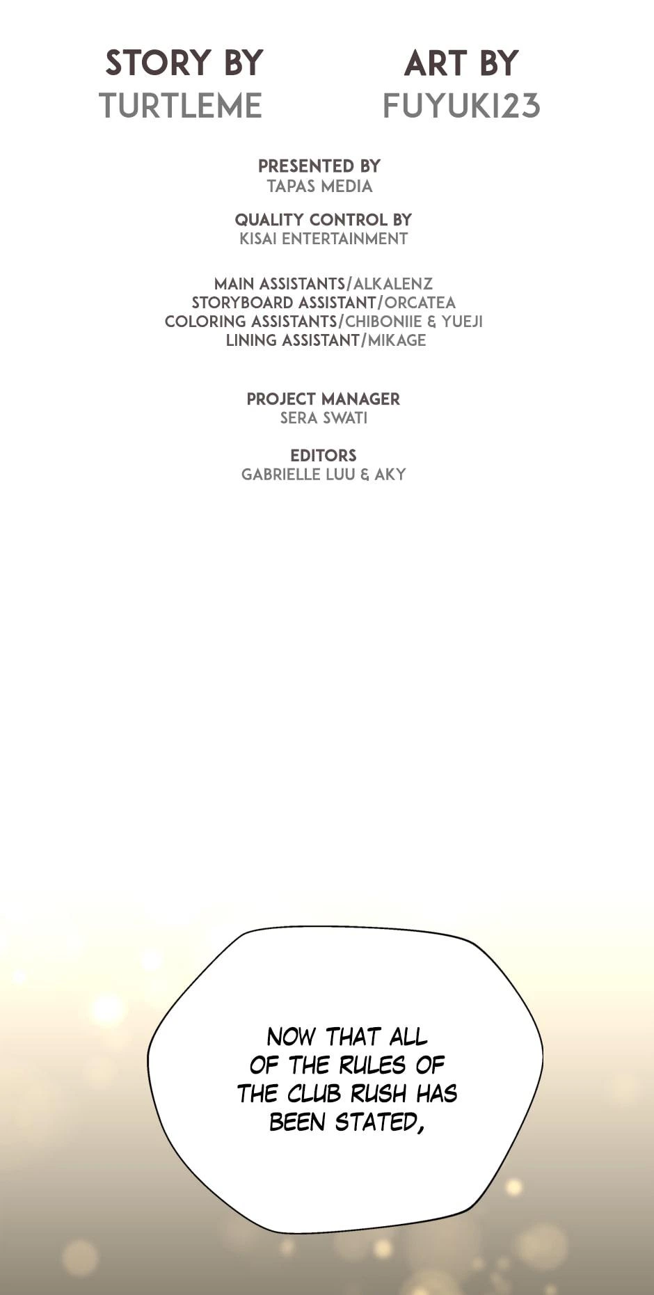 The Beginning After the End Chapter 91 — page 74