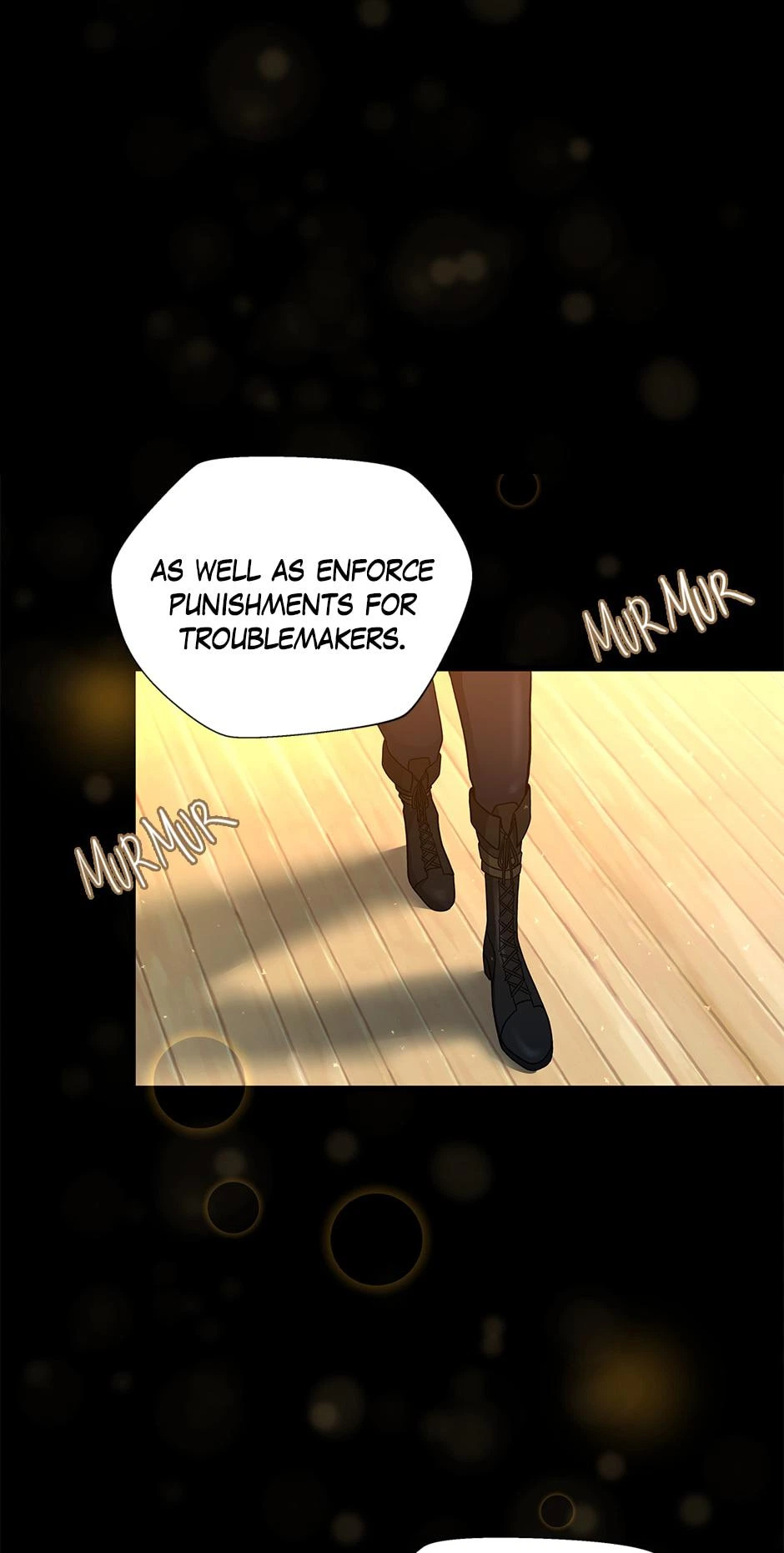 The Beginning After the End Chapter 91 — page 77