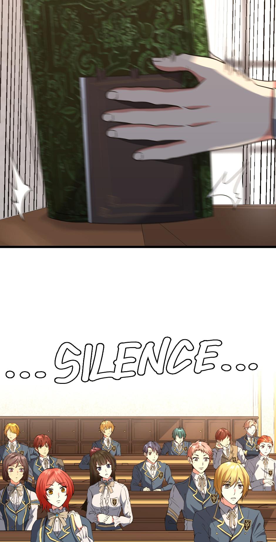 The Beginning After the End Chapter 92 — page 9