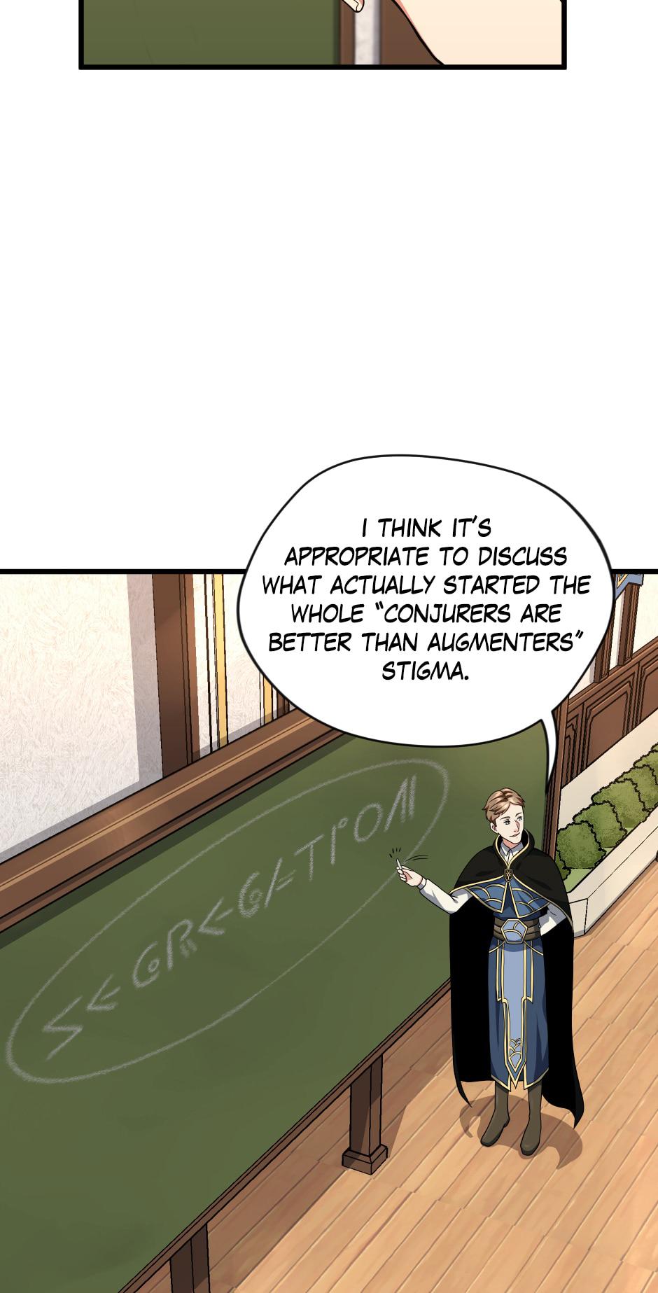 The Beginning After the End Chapter 92 — page 15
