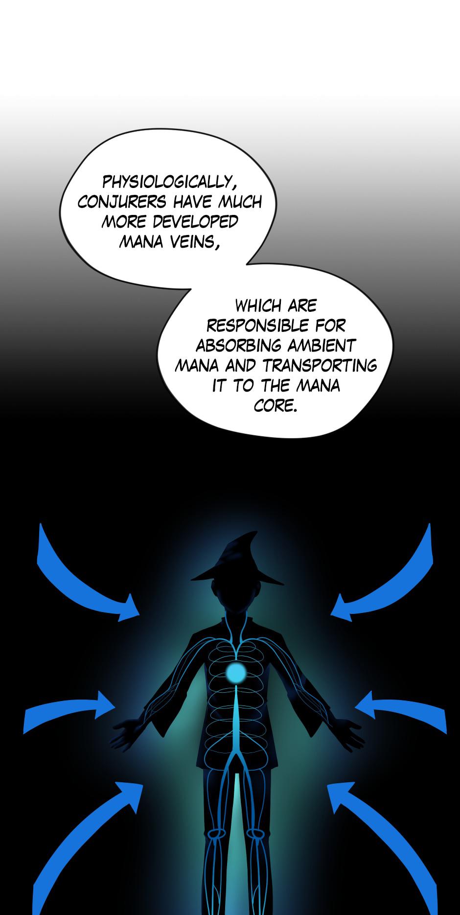 The Beginning After the End Chapter 92 — page 17