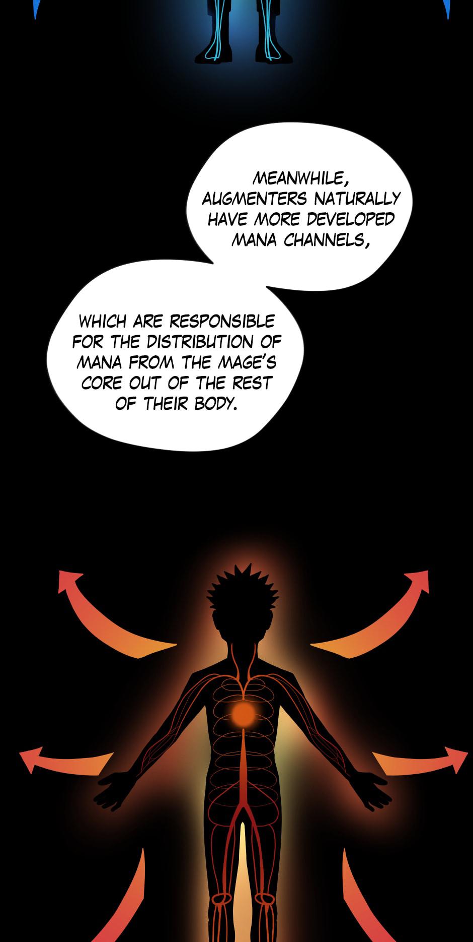 The Beginning After the End Chapter 92 — page 18