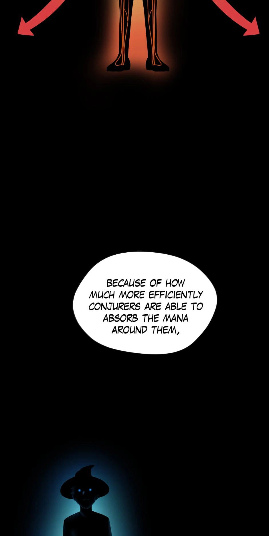 The Beginning After the End Chapter 92 — page 19