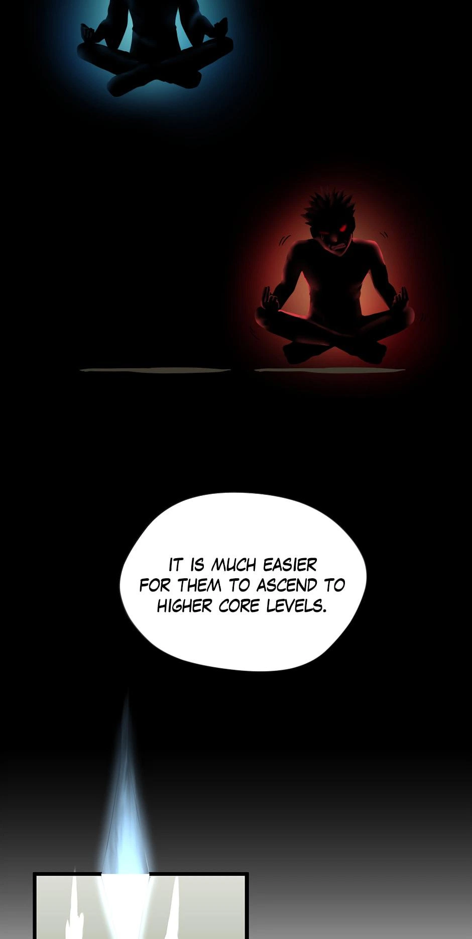 The Beginning After the End Chapter 92 — page 20