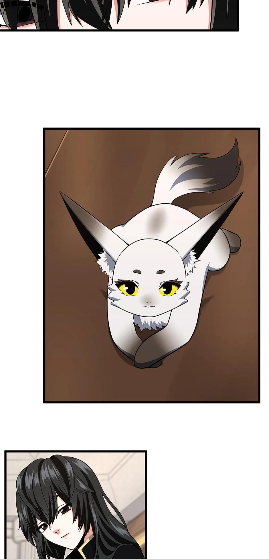 The Beginning After the End Chapter 92 — page 37