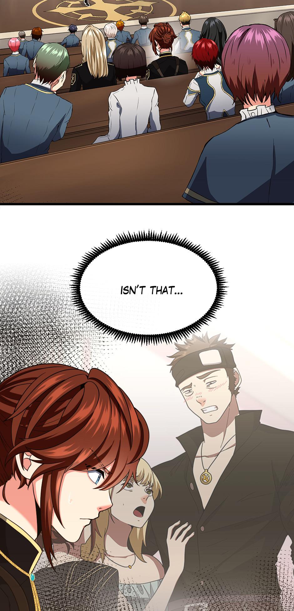 The Beginning After the End Chapter 92 — page 42