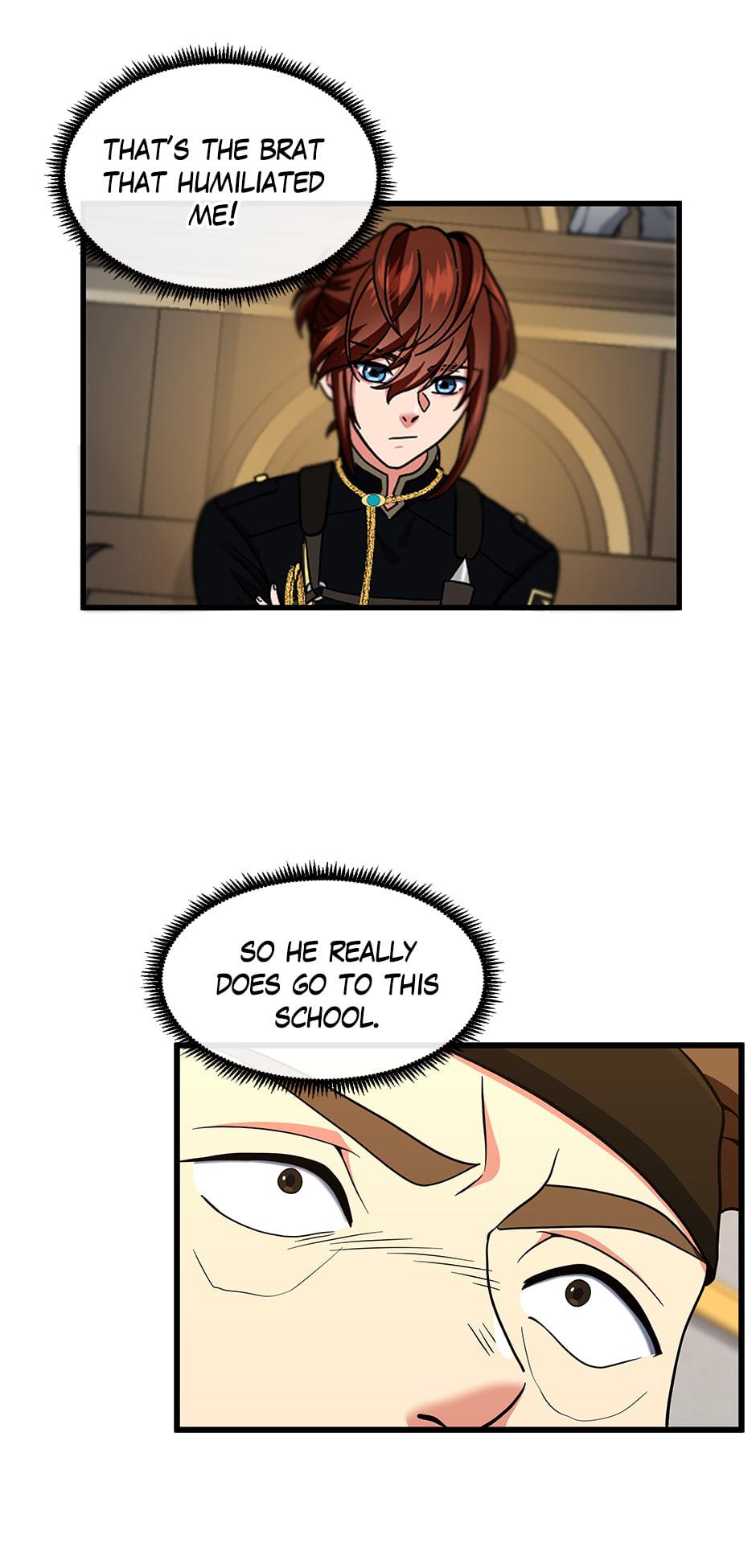The Beginning After the End Chapter 92 — page 46