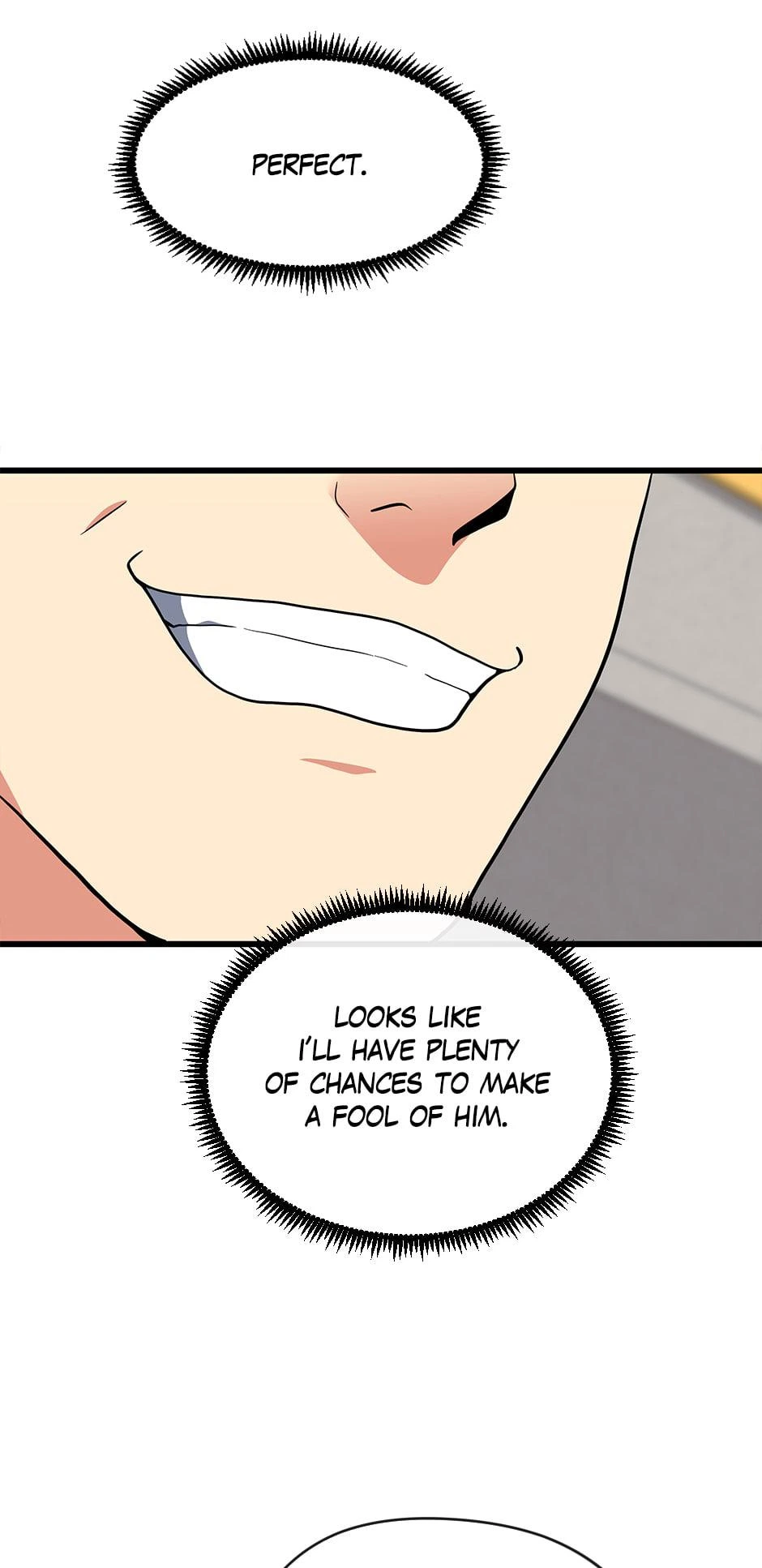 The Beginning After the End Chapter 92 — page 47